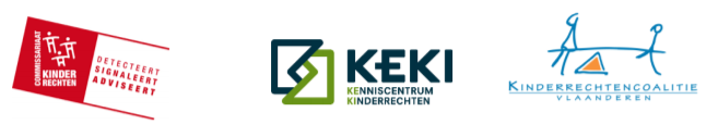 Logo's KRC - KeKi - KiReCo