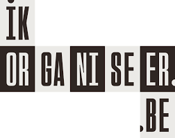 ikorganiseer.be